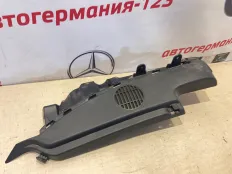 Обшивка салона BMW 120 2007 51467119501 E87 N46B20B, левая