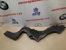 Обшивка салона Mercedes C180 2012 A20769020259051 C204 271.820, задняя правая