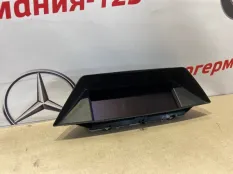 Дисплей информационный BMW X1 2011 65509289585 E84 N20B20A