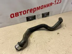 Патрубок радиатора Mercedes C180 2012 A2045017182 C204 271.820