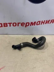 Патрубок системы охлаждения BMW 120 2007 17117524710 E87 N46B20B