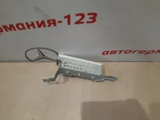 Подушка безопасности Mercedes C180 2012 A2078600802 C204 271.820, задняя правая