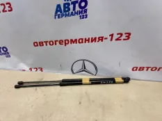 Амортизатор капота BMW X3 2010 51247211289 F25 N52B30A