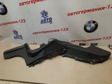 Обшивка салона Mercedes C180 2012 A20769019259051 C204 271.820, задняя левая