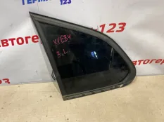 Стекло заднее BMW X1 2011 51372993821 E84 N20B20A, заднее левое