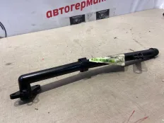 Фланец системы охлаждения Mercedes C180 2012 A2710102601 C204 271.820