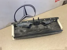 Защита двигателя BMW 120 2007 6977758 E87 N46B20B, правая