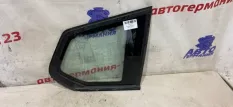 Стекло собачника BMW X3 2012 51377205628 F25, заднее правое