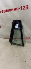Форточка двери BMW X3 2012 51357205600 F25, задняя правая
