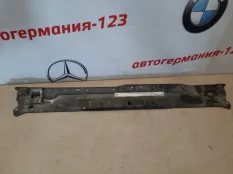 Панель передняя Mercedes C180 2012 A2046200272 C204 271.820