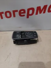 Блок управления стеклоподъемниками Mercedes C180 2012 A1729056900 C204 271.820