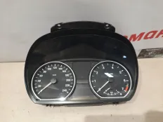 Панель приборов BMW 120 2007 62109283793 E87 N46B20B