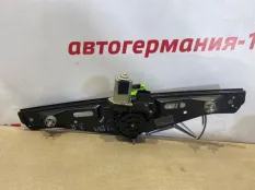 Стеклоподъемник BMW X1 2011 51352990388 E84 N20B20A, задний правый