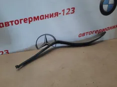 Уплотнитель капота Mercedes C180 2012 A2046282798 C204 271.820, левый