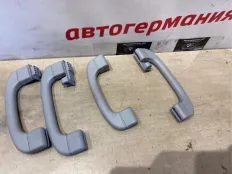 Ручка потолка BMW 120 2007 9143516 E87 N46B20B