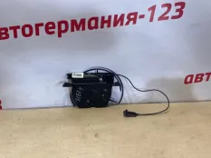 Замок багажника BMW X1 2011 51247200511 E84 N20B20A