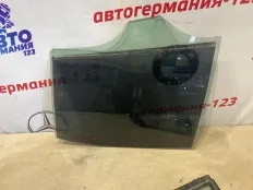 Стекло двери Mercedes C200 2008 A2047350300 W204 271.950, заднее левое