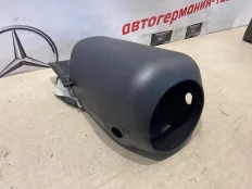 Кожух рулевой колонки BMW 120 2007 61316950265 E87 N46B20B
