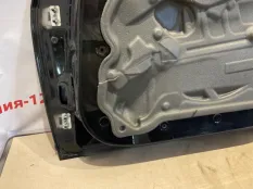 Дверь BMW X1 2011 41517339358 E84 N20B20A, передняя правая