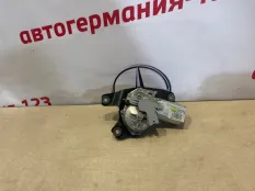 Моторчик стеклоочистителя BMW X1 2011 67632990856 E84 N20B20A, задний