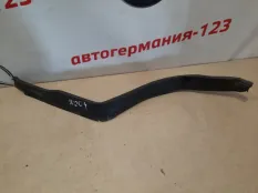 Уплотнитель капота Mercedes C180 2012 A2046282798 C204 271.820, левый
