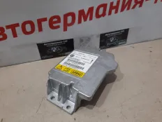 Блок airbag BMW 120 2007 65779184432 E87 N46B20B