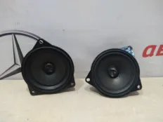 Динамик BMW 2004 65139141494 E60, передний