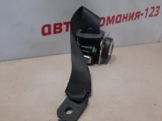 Ремень безопасности Mercedes C180 2012 A20786023858P19 C204 271.820, задний левый