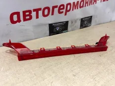 Стоп-вставка BMW 120 2007 63256924673 E87 N46B20B