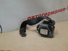 Ремень безопасности Mercedes C180 2012 A20786039859C94 C204 271.820, задний правый