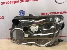 Стеклоподъемник Mercedes C200 2008 A2127201679 W204 271.950, передний правый