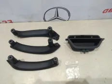 Комплект внутренних дверных ручек BMW X3 2012 51419209216 F25