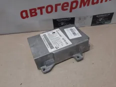 Блок airbag Mercedes C180 2012 A2079011800 C204 271.820