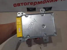 Блок airbag Mercedes C180 2012 A2079011800 C204 271.820
