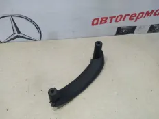 Ручка двери внутренняя BMW X3 2012 51419209215 F25, задняя левая