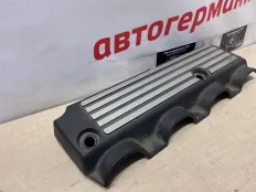 Накладка декоративная BMW 120 2007 11617571703 E87 N46B20B