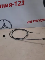 Трос капота Mercedes C180 2012 A2048800559 C204 271.820