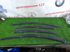 Дефлектор окон Mercedes C200 2008 NONE W204 271.950