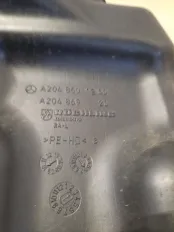 Бачок омывателя Mercedes E250 2010 A2048601960 C207 271.860