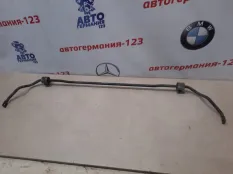 Стабилизатор Mercedes C180 2012 A2043260465 C204 271.820, задний