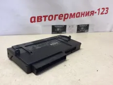 Блок электронный BMW 120 2007 61359176882 E87 N46B20B