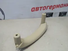 Ручка двери внутренняя BMW X3 2012 51419209213 F25, задняя левая