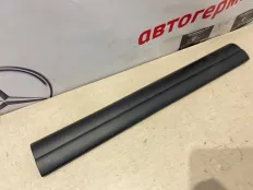 Накладка на порог BMW 120 2007 51477066975 E87 N46B20B