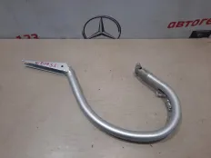 Петля крышки багажника Mercedes E250 2010 A2077500528 C207 271.860, задняя левая