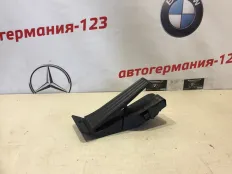 Педаль газа BMW 120 2007 35426853175 E87 N46B20B