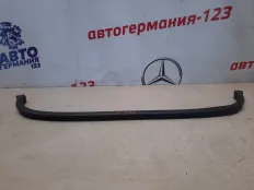 Уплотнение капота BMW X3 2007 51713400357 E83 N52B30AF
