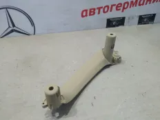 Ручка двери внутренняя BMW X3 2012 51419209214 F25, передняя правая