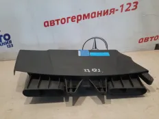 Корпус воздушного фильтра BMW X3 2007 13713428065 E83 N52B30AF