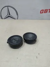 Динамик BMW X3 2012 65139151127 F25 N47D20, передний