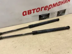 Амортизатор багажника BMW 120 2007 51247060622 E87 N46B20B, задний